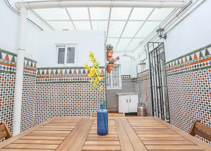 Apartamento Sol