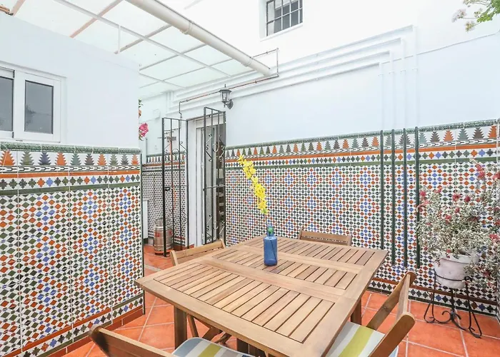 Apartamento Sol