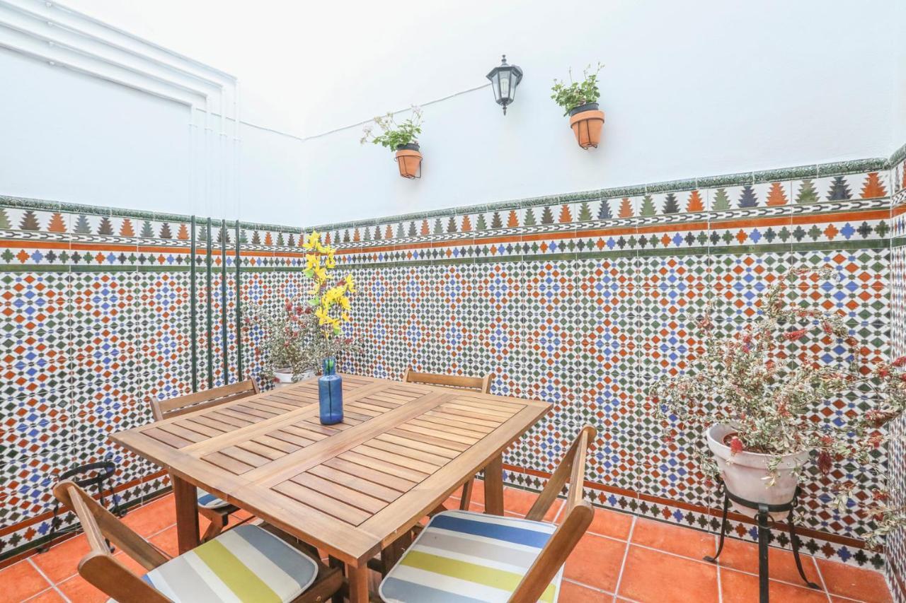 Apartment Sol Seville