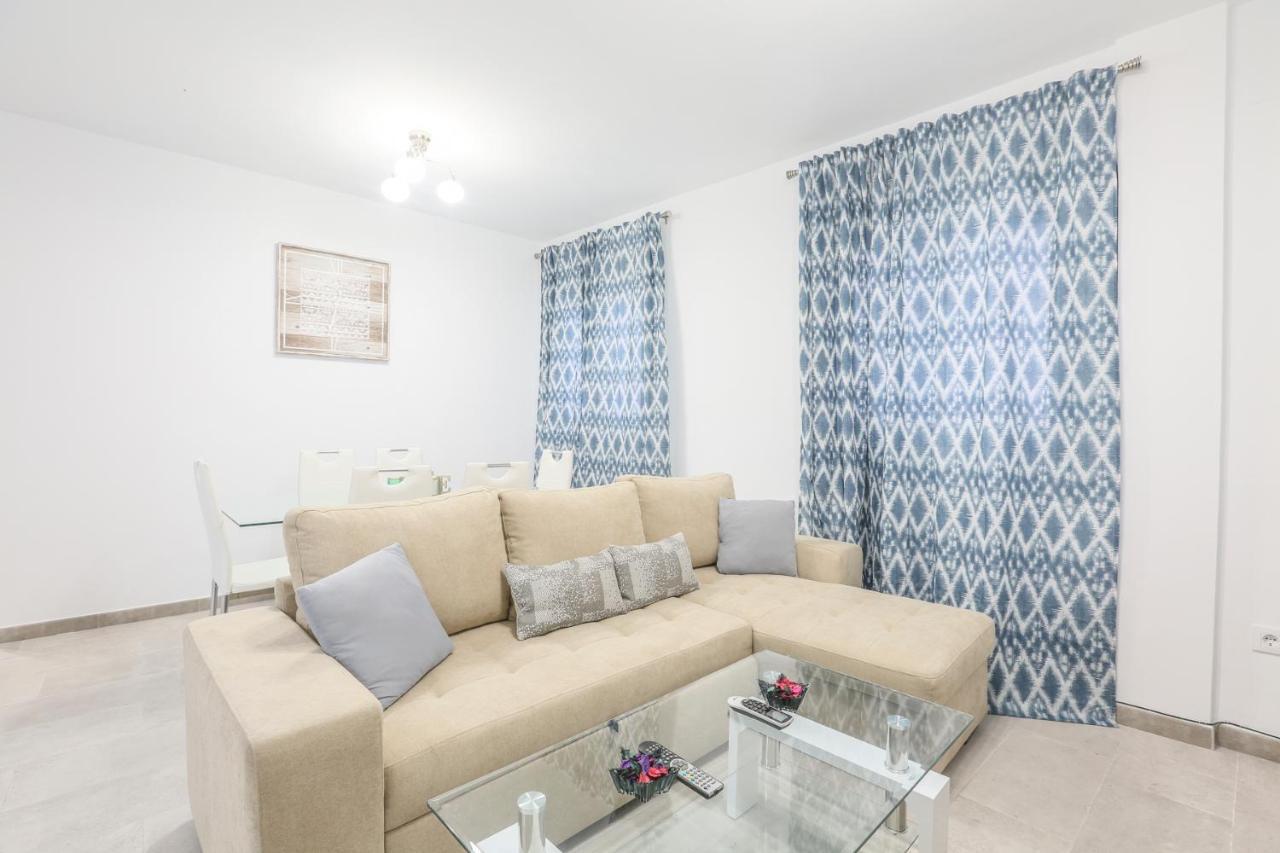Sol Apartment