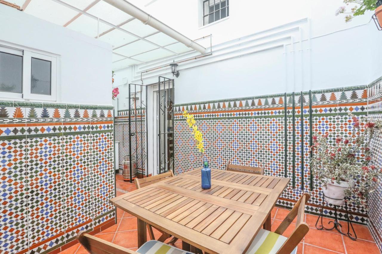 Sol Apartment *