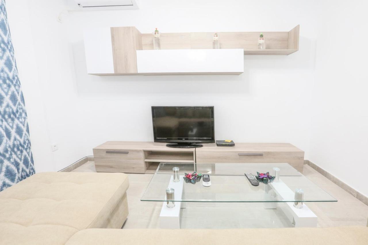 Sol Apartment *