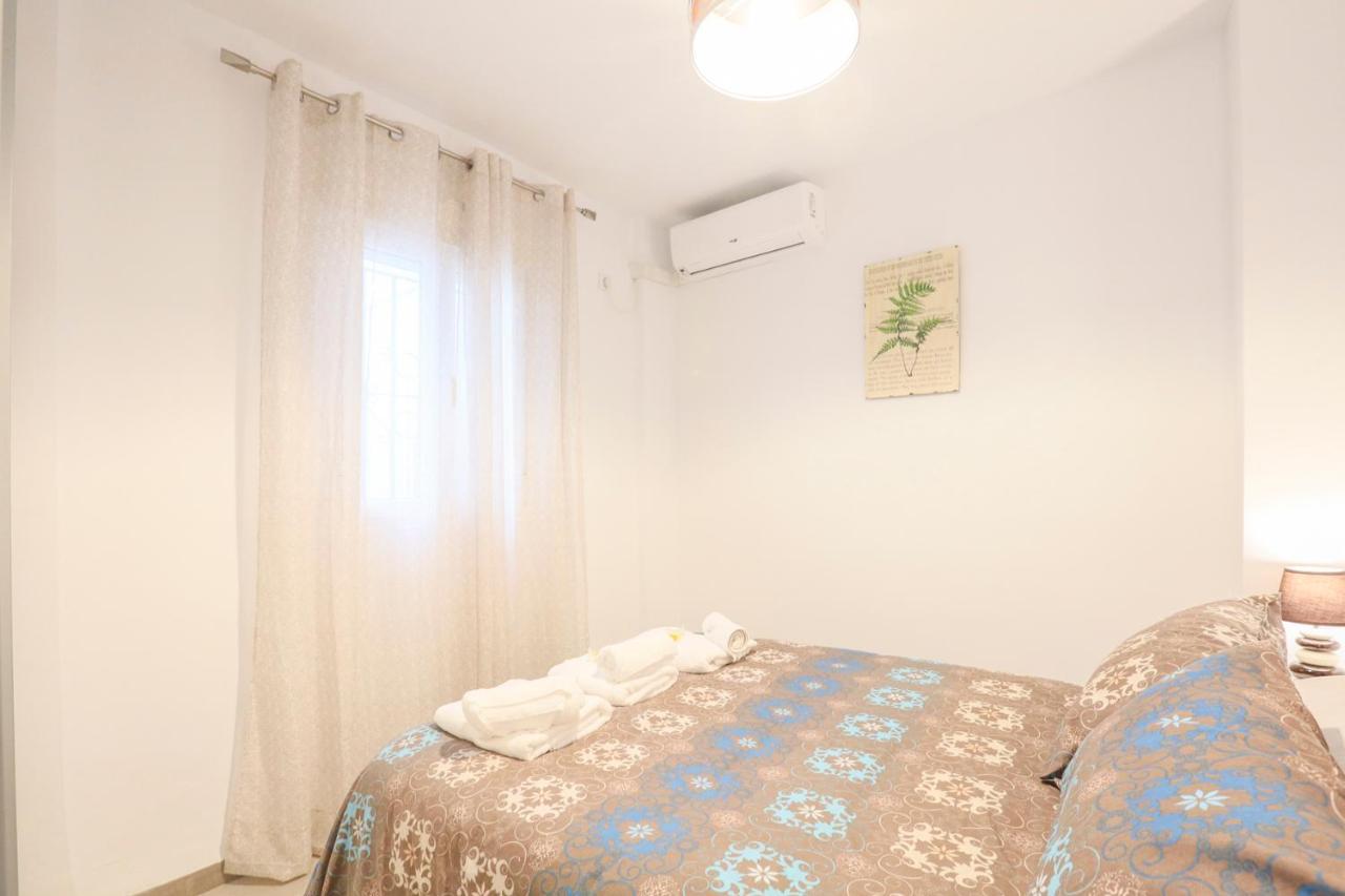 Sol Apartment Seville