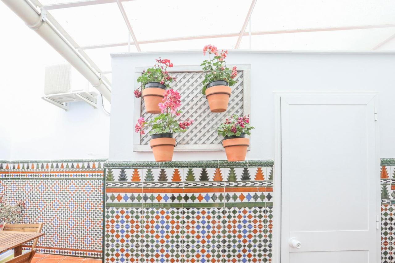 Sol Apartment *