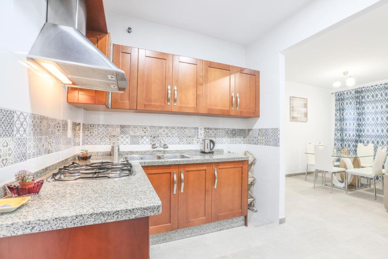 Apartment Sol Seville