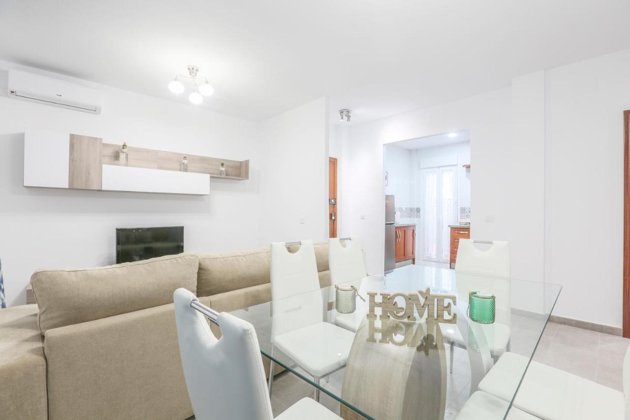 Sol Apartment *