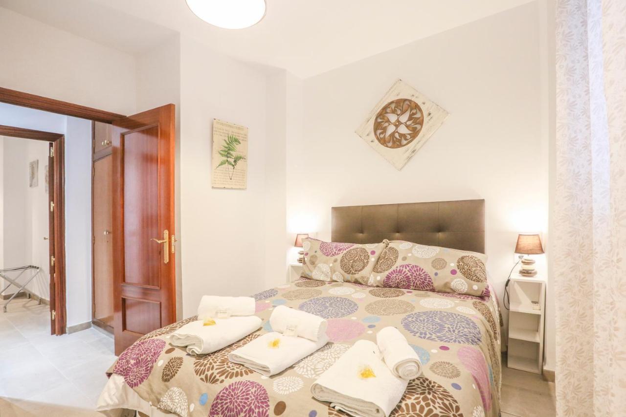 Sol Apartment