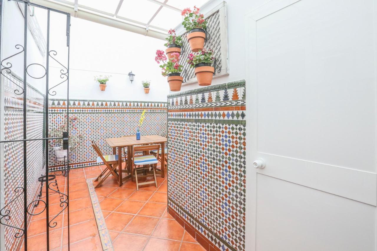 Apartment Sol *