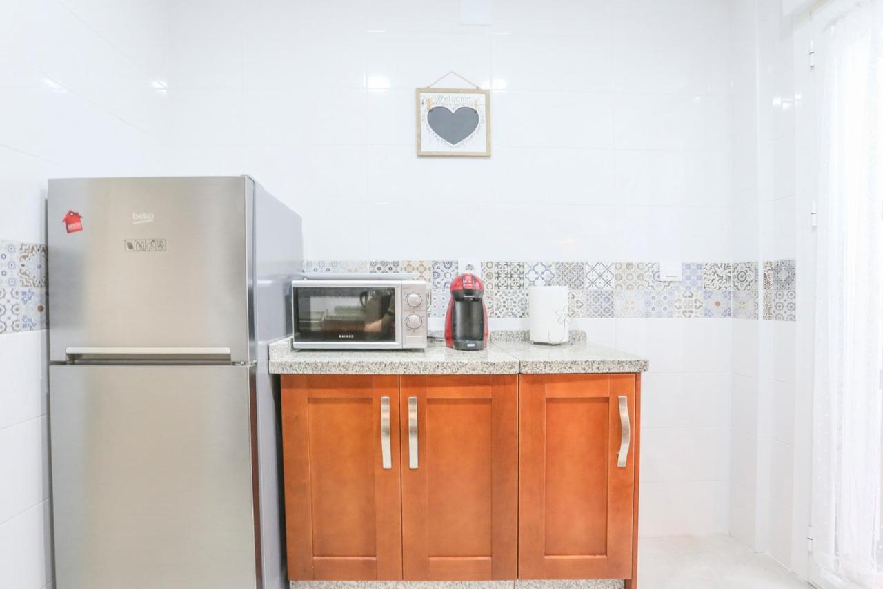 Apartment Sol Seville