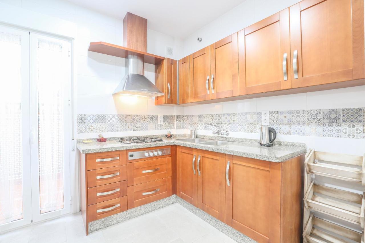 Apartment Sol *