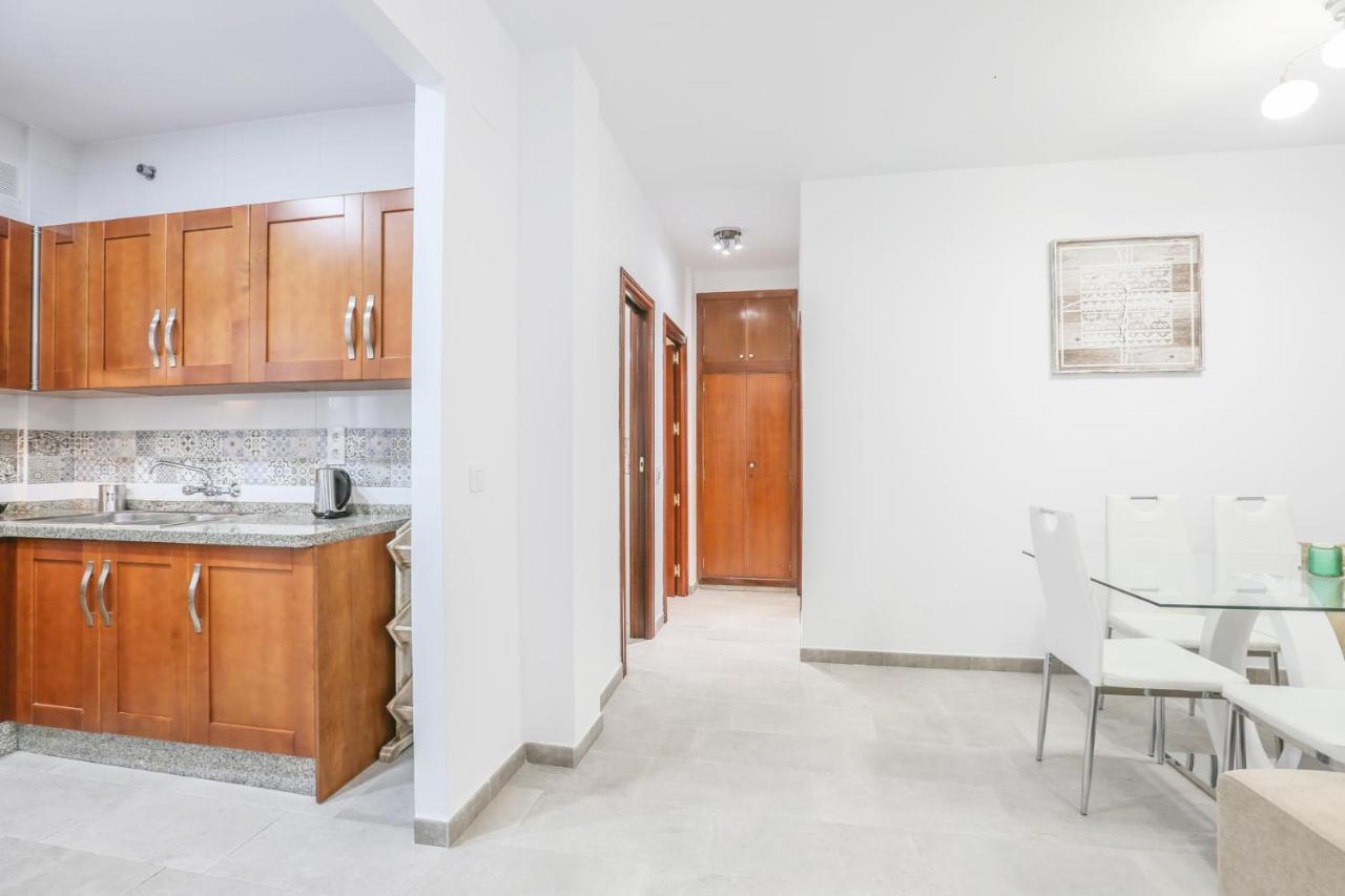 Apartment Sol *