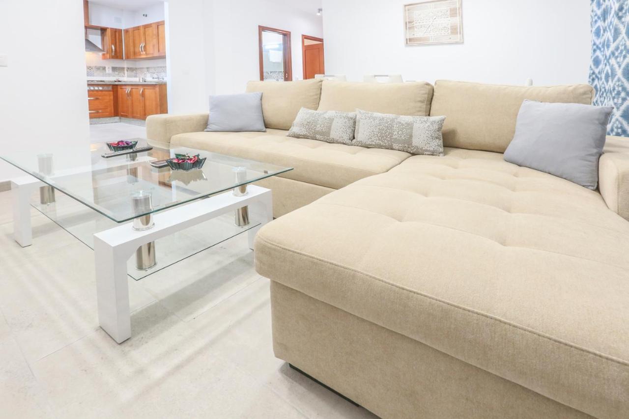 Appartement Sol Sevilla