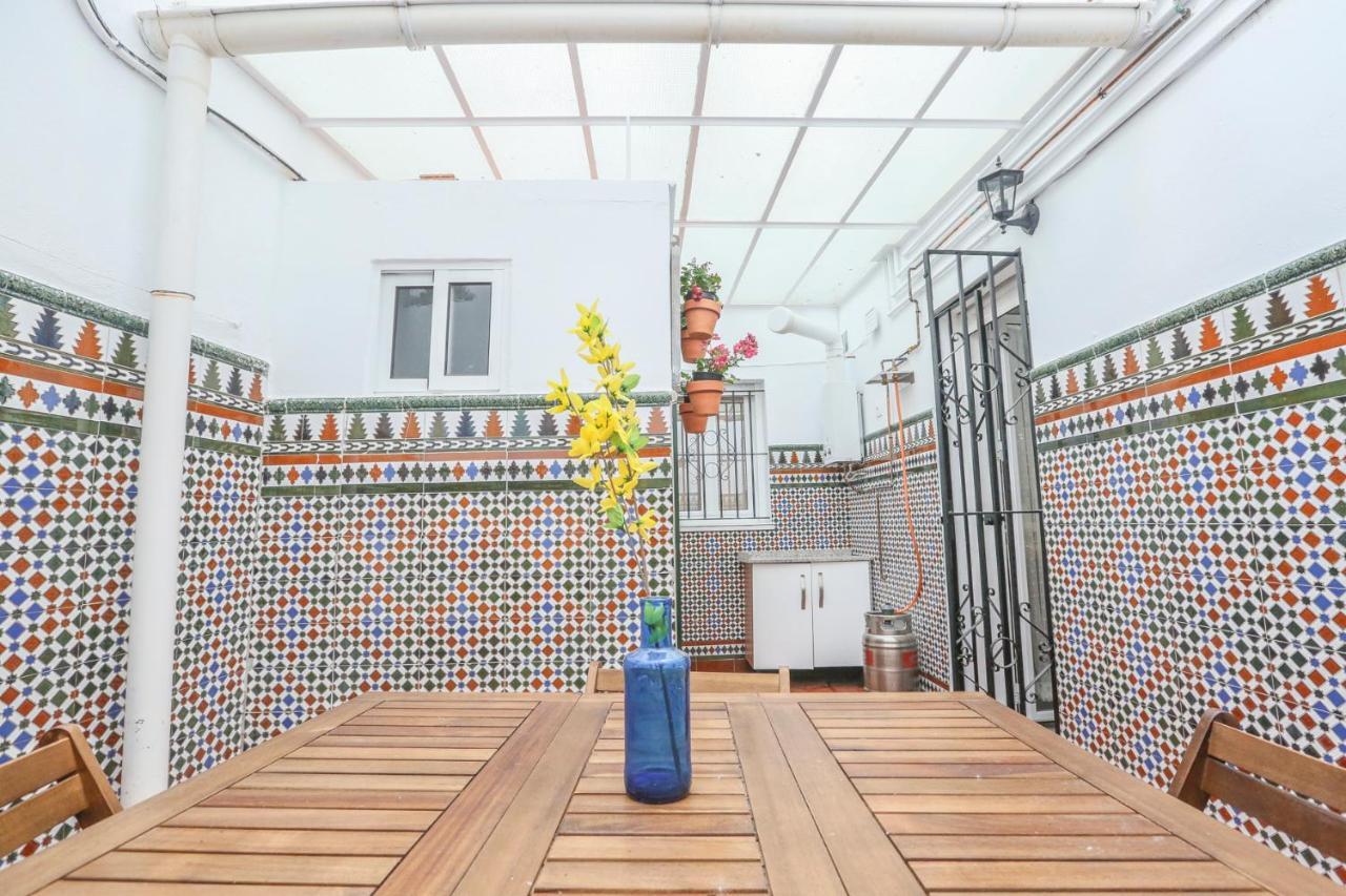 Appartement Sol