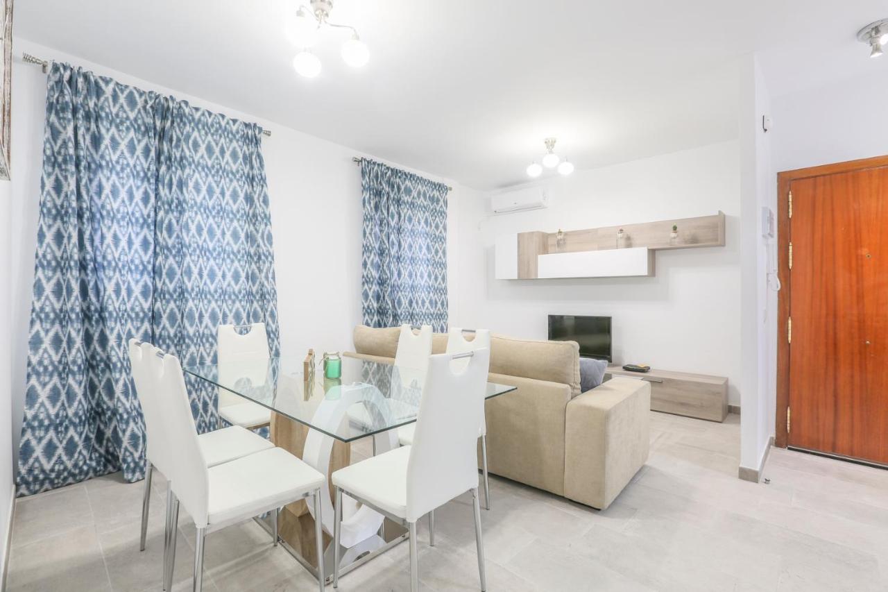 Appartement Sol Sevilla